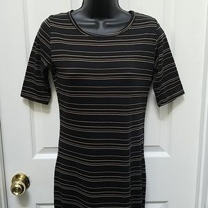 LuLaRoe Julia dress